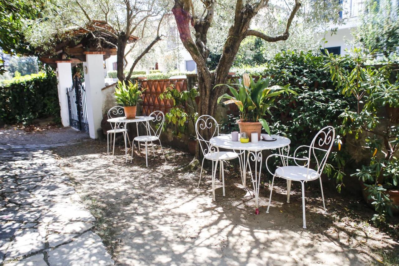 Enzo'S House Hotel Lucca Exterior photo
