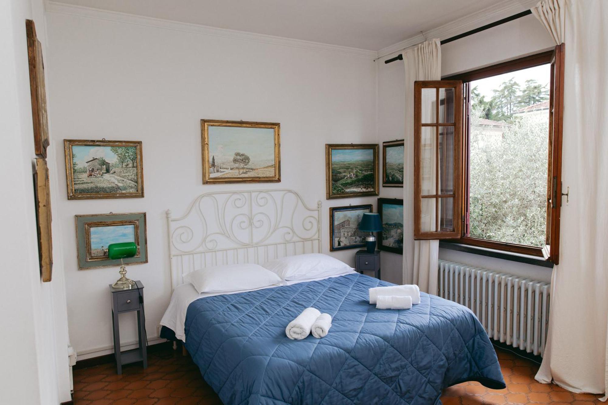 Enzo'S House Hotel Lucca Exterior photo