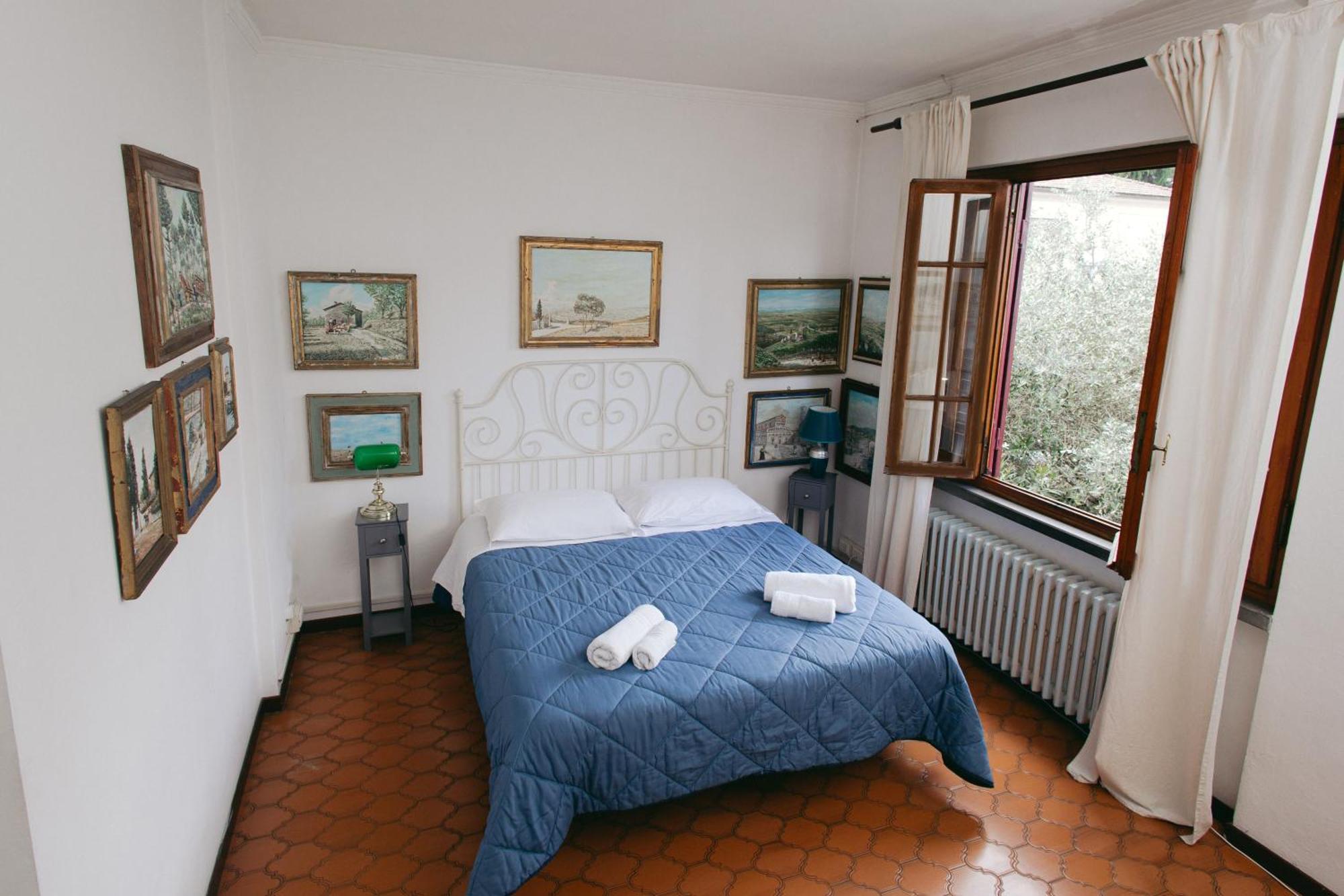 Enzo'S House Hotel Lucca Exterior photo